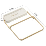 Foldable Sink Strainer Mesh Bag