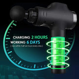 Massage Gun