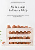 Egg Holder for Fridge