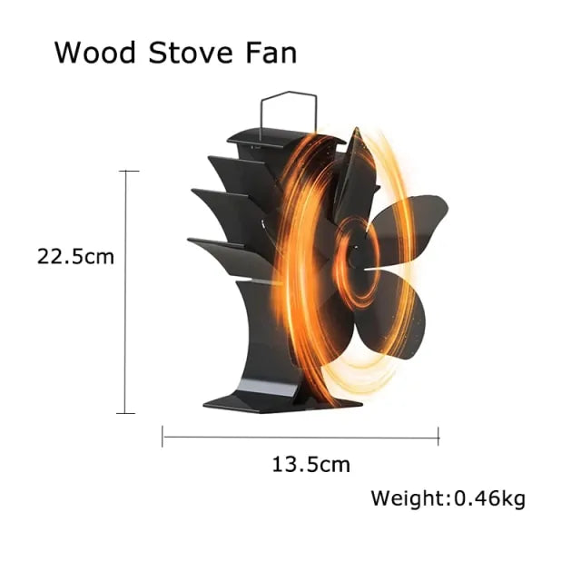 Portable Camping Stove