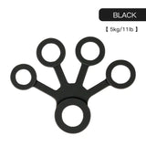 Finger Exerciser