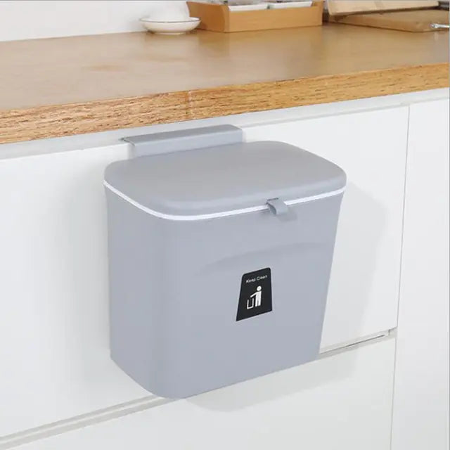Kitchen Trash Bin