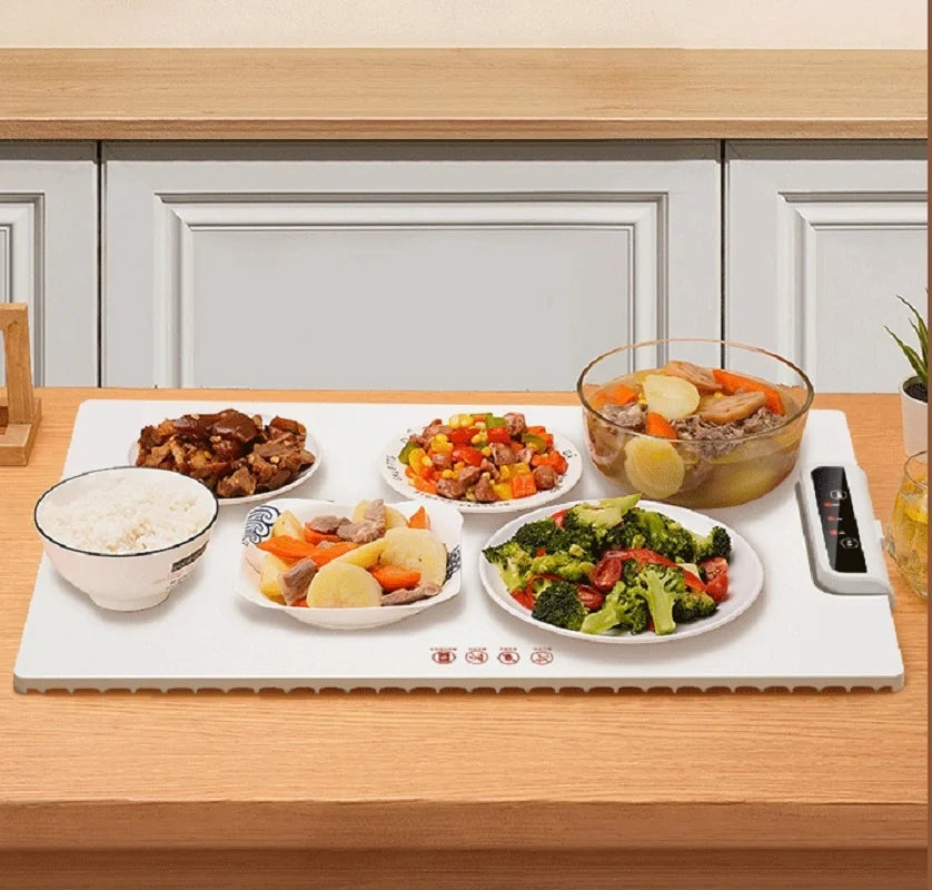 Food Warming Tray