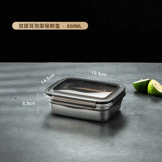 Food Containers