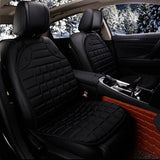 Heated Car Seat Cushion