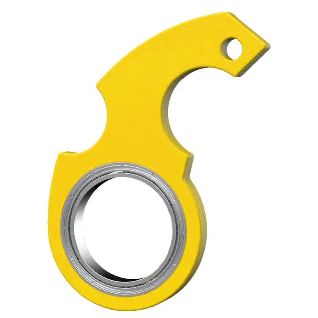 Keychain Spinner