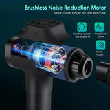 Massage Gun