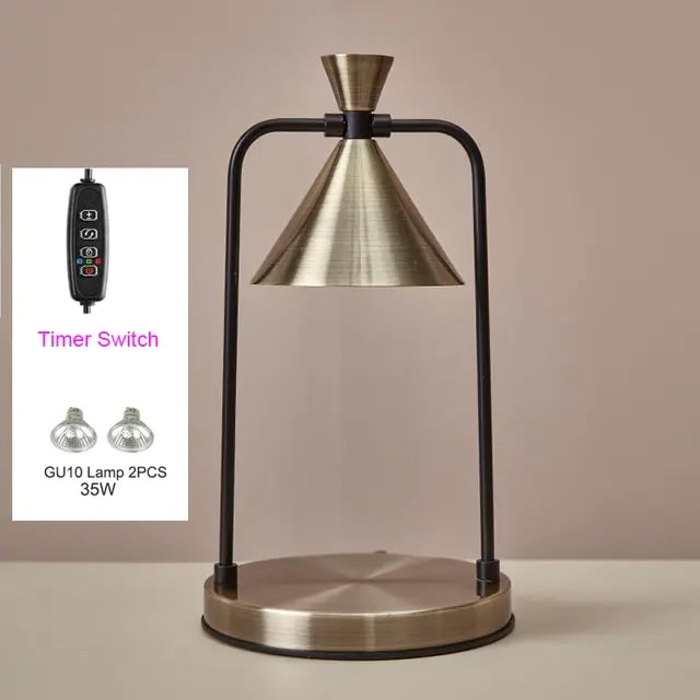 Candle Warmer Lamp