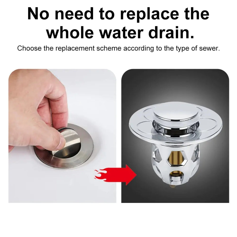 Drain Filter
