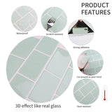 Self Adhesive Vinyl Wallpaper