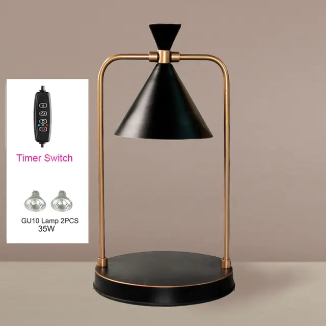 Candle Warmer Lamp