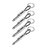 Rack Hanging Keychain Holder
