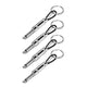 4pcs Keychain Only