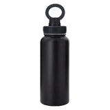 Phone Mount Water Bottle