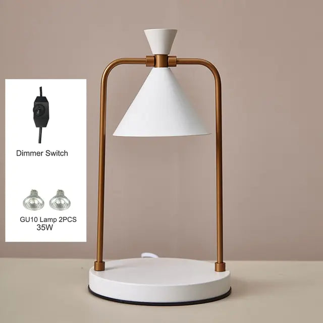 Candle Warmer Lamp