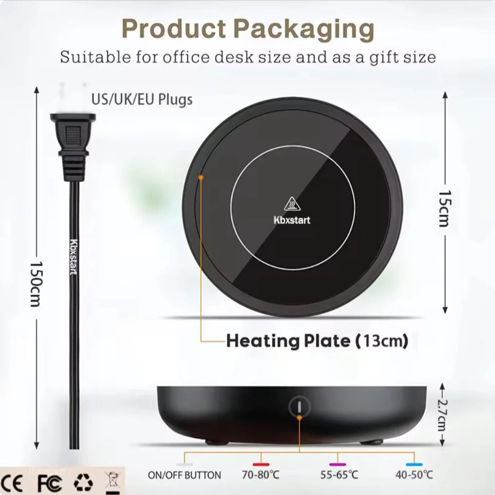 Electric Warming Pad