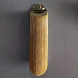 Chain Curtain Wall Lamp