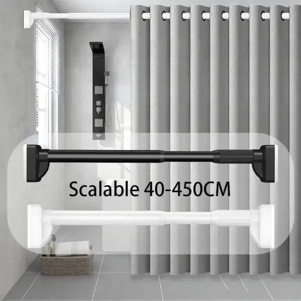 Adjustable Storage Rod