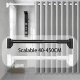 Adjustable Storage Rod