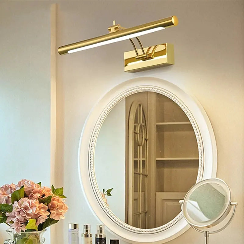 Bathroom Vanity Wall Lights