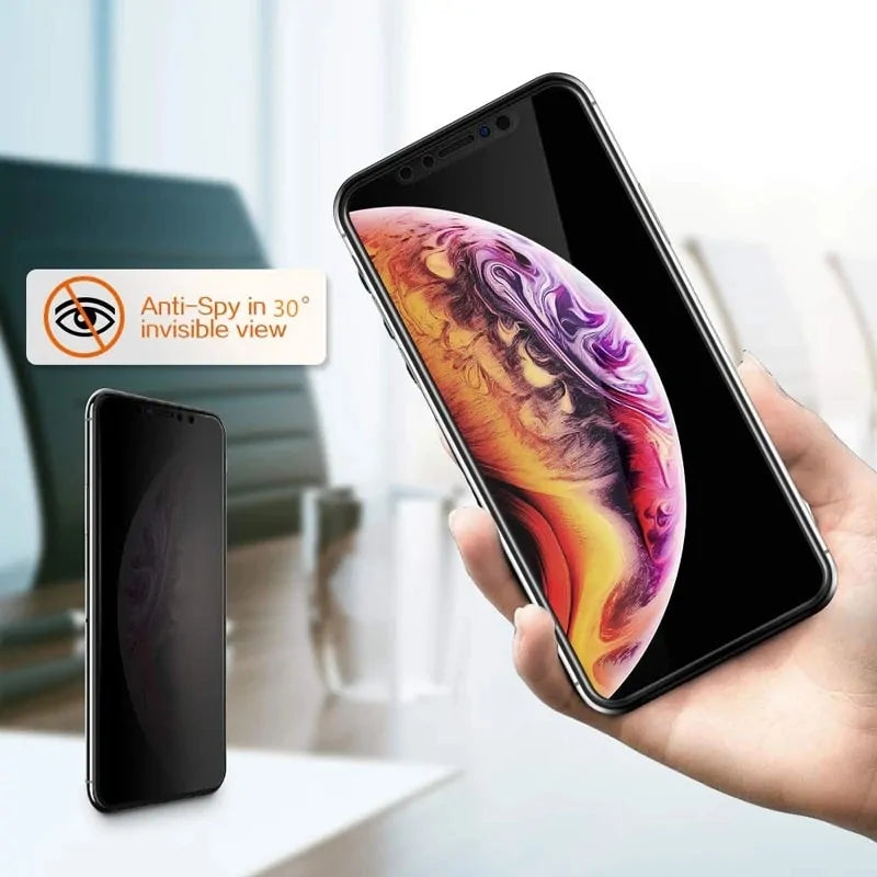 Privacy Screen Protectors