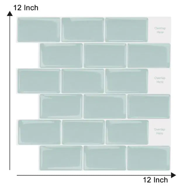 Self Adhesive Vinyl Wallpaper