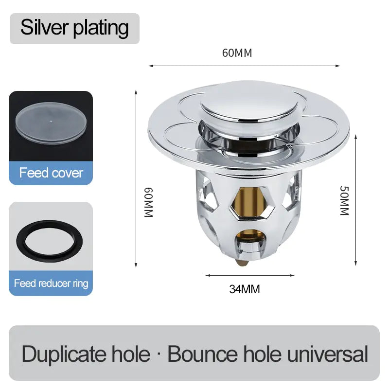 Drain Filter