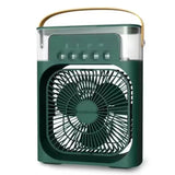 Portable Fan