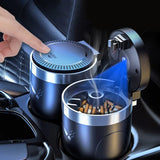 Car Ashtray