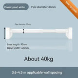 Adjustable Storage Rod
