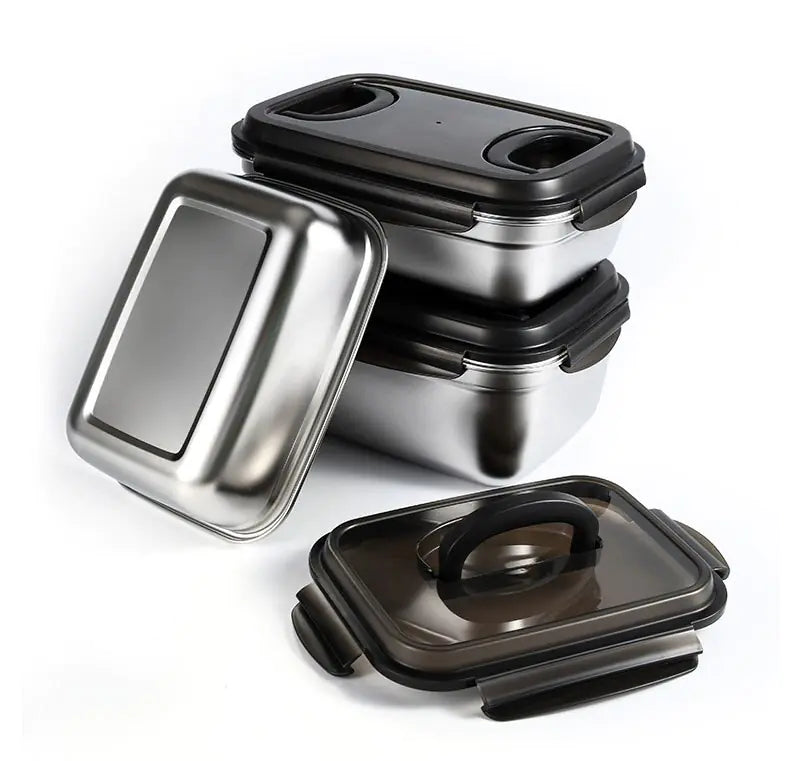 Food Containers