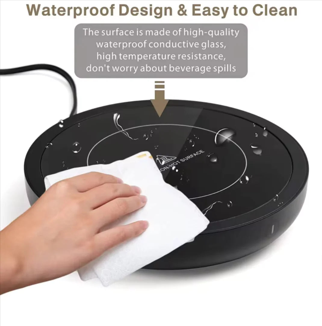 Electric Warming Pad