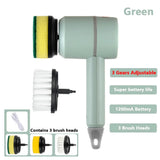 Electric Dish Brush