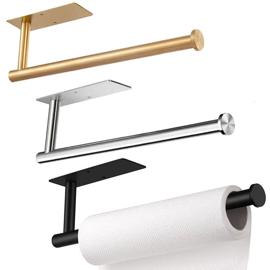 Universal Paper Holder