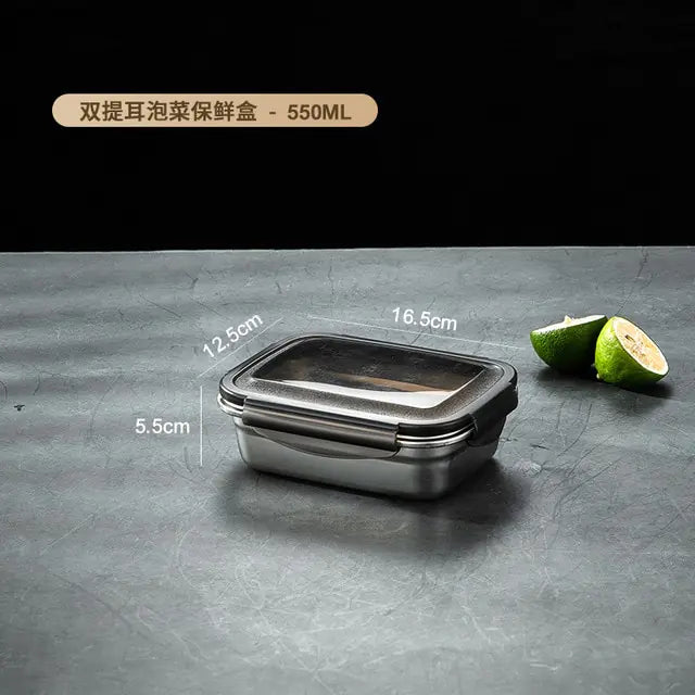 Food Containers