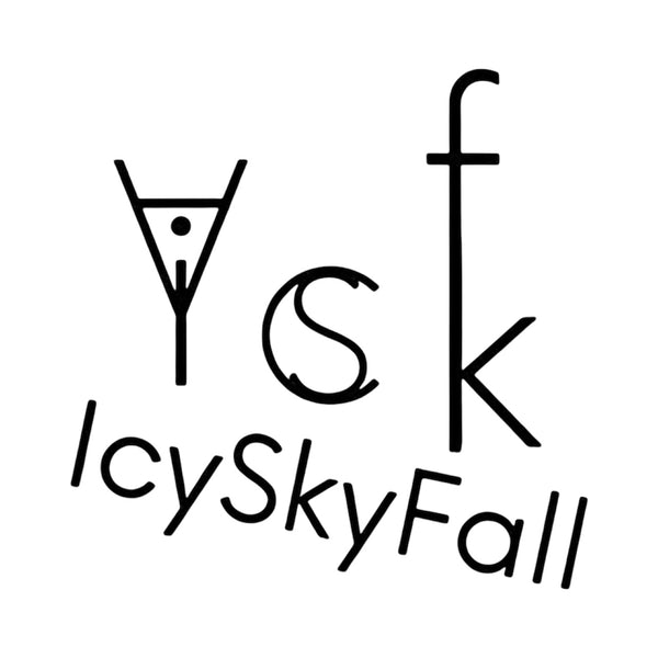 IcySkyFall