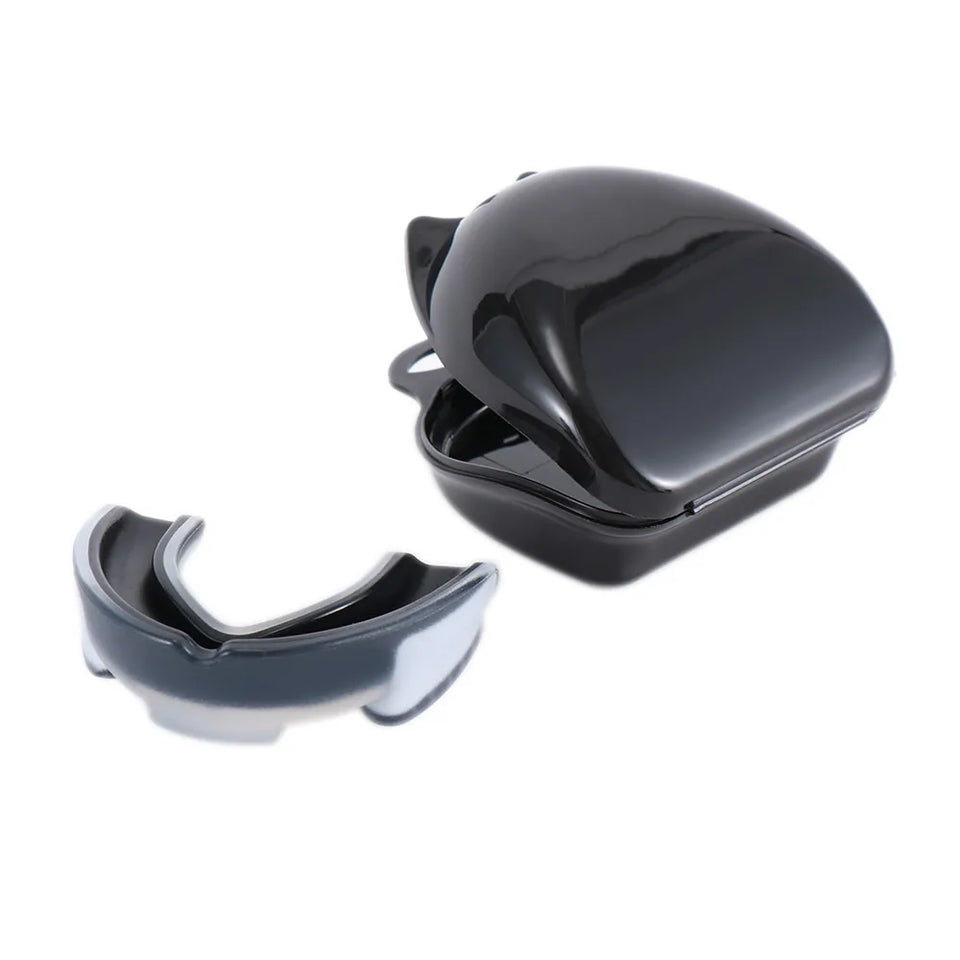 Boxing Mouthguard