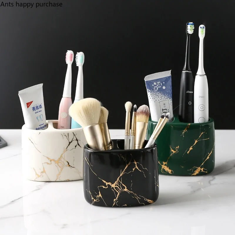 Ceramic Holder and Organizer