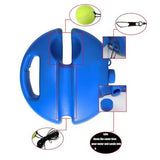 Tennis Ball Training Baseboard