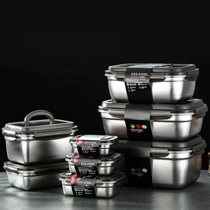 Food Containers