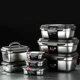 Food Containers