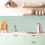 Self Adhesive Vinyl Wallpaper