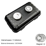 Magnetic Tool Box