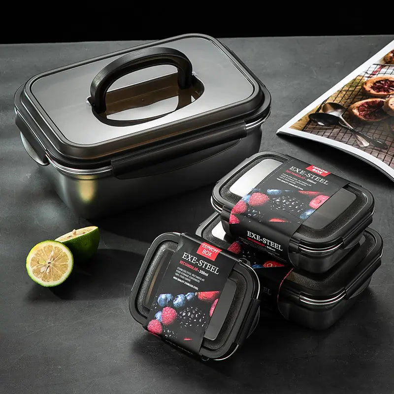 Food Containers