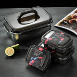 Food Containers