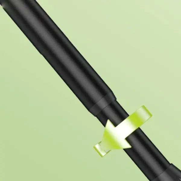 Adjustable Storage Rod
