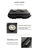 Magnetic Tool Box