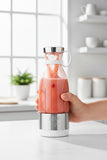 Mini Fruit Blender Bottle