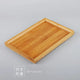 Bamboo Tray