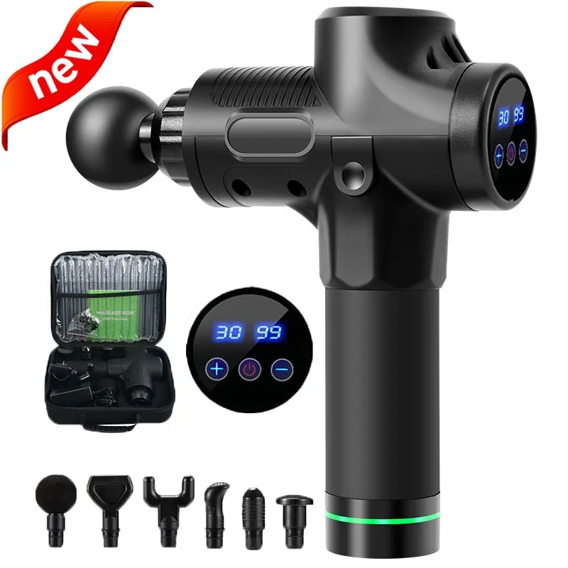 Massage Gun
